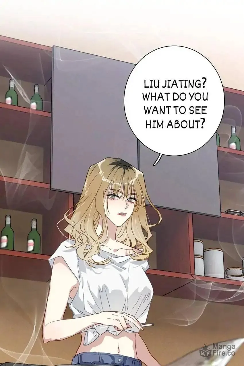 Read Precise Strikes chapter 64 image 20 on Lezhin
