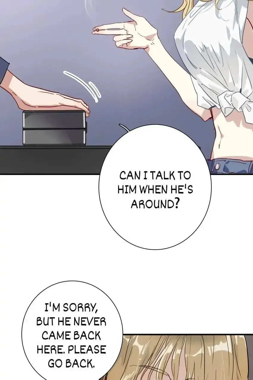 Read Precise Strikes chapter 64 image 23 on Lezhin