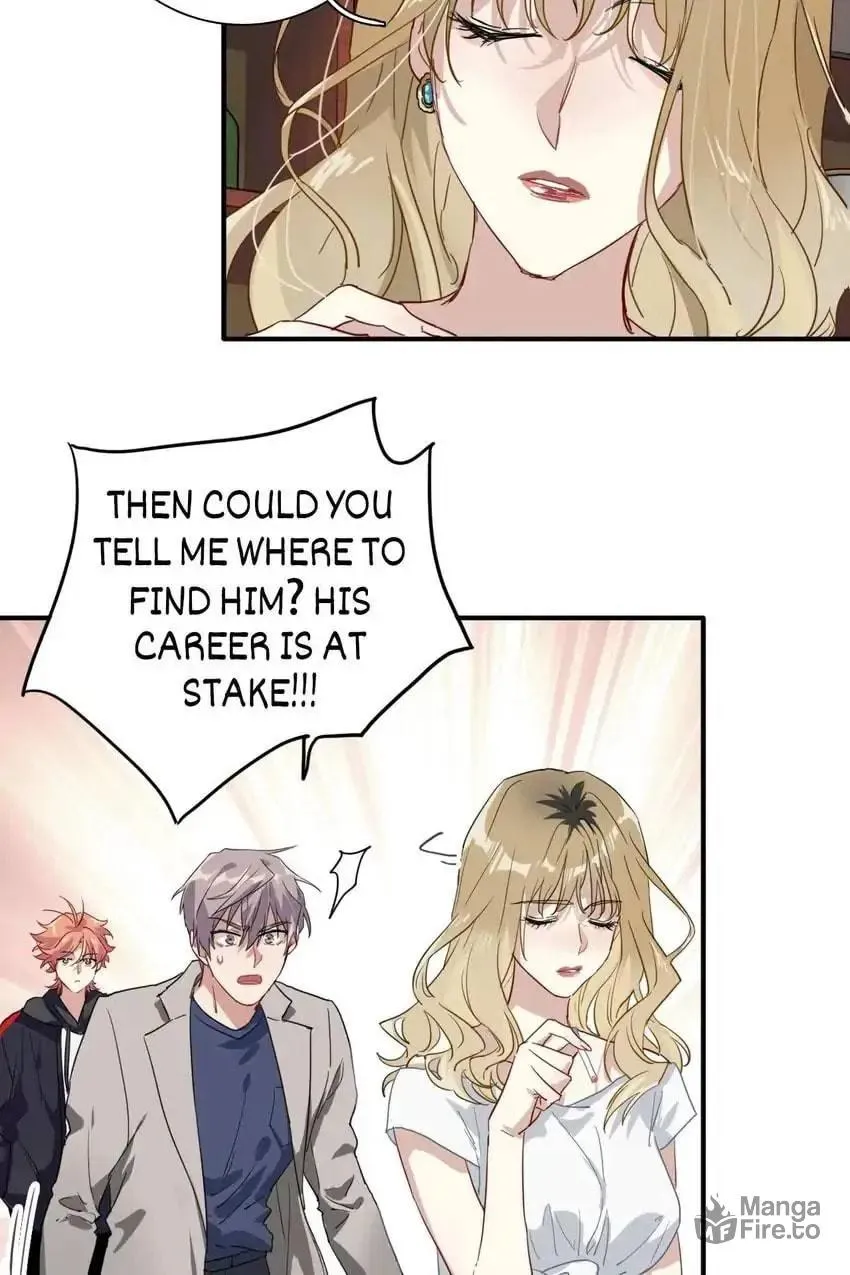 Read Precise Strikes chapter 64 image 24 on Lezhin