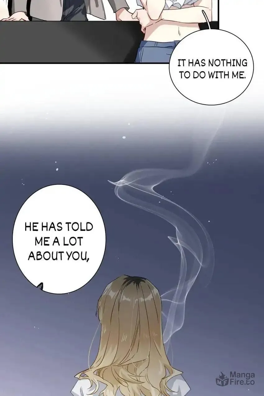 Read Precise Strikes chapter 64 image 25 on Lezhin