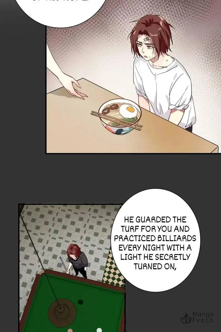 Read Precise Strikes chapter 64 image 27 on Lezhin