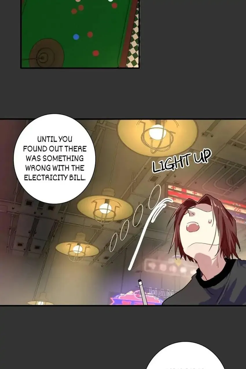 Read Precise Strikes chapter 64 image 28 on Lezhin