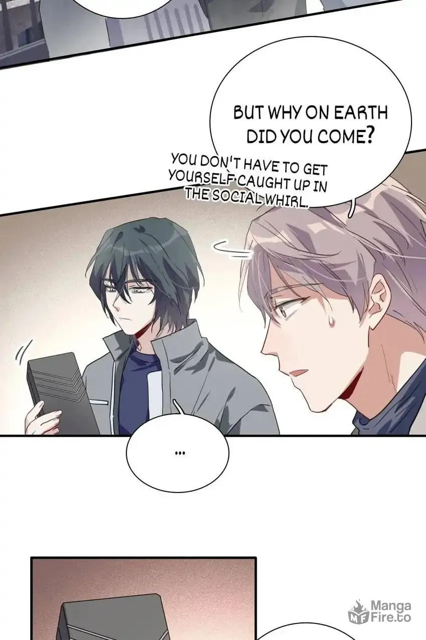 Read Precise Strikes chapter 64 image 3 on Lezhin