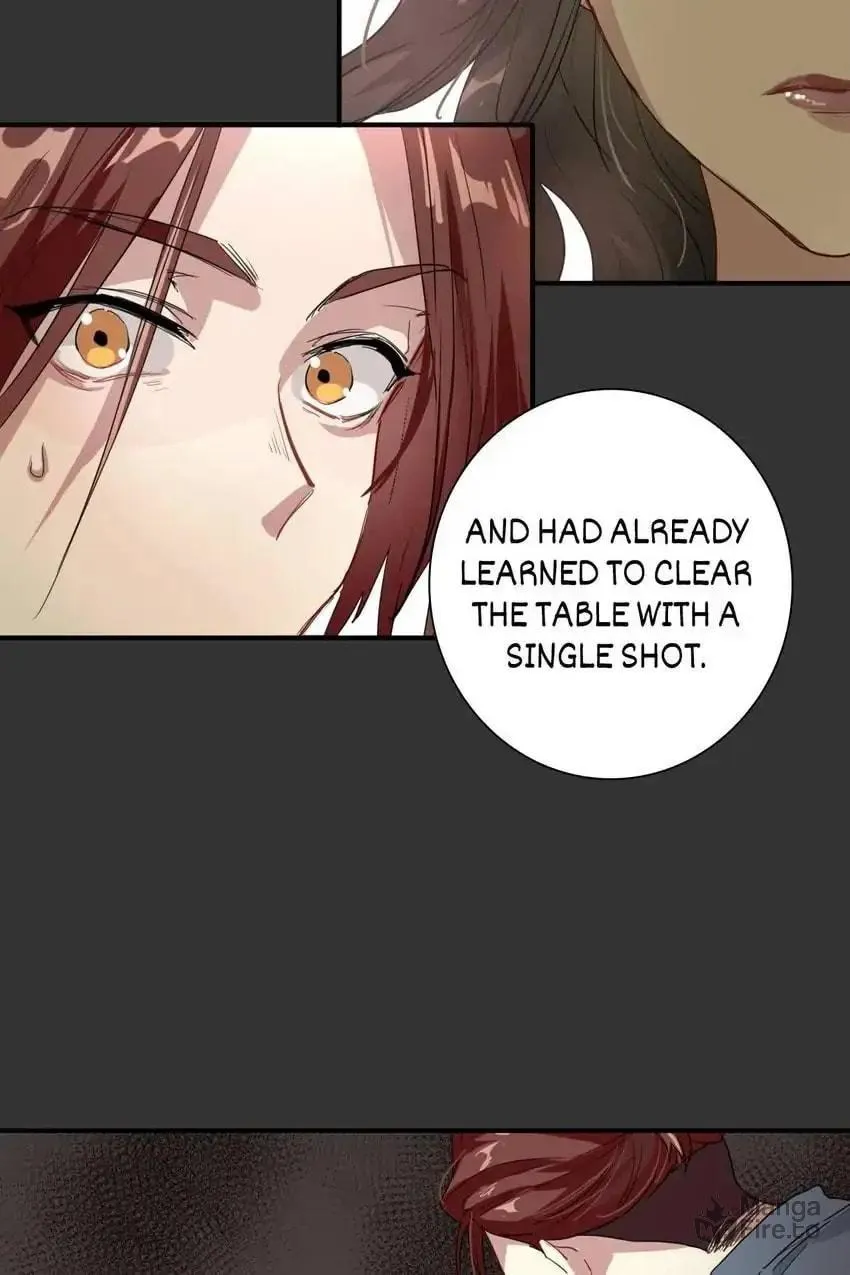 Read Precise Strikes chapter 64 image 30 on Lezhin
