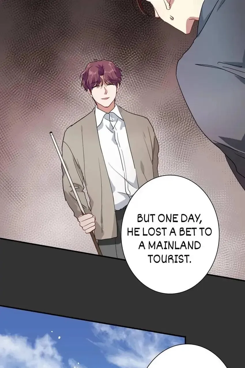 Read Precise Strikes chapter 64 image 31 on Lezhin