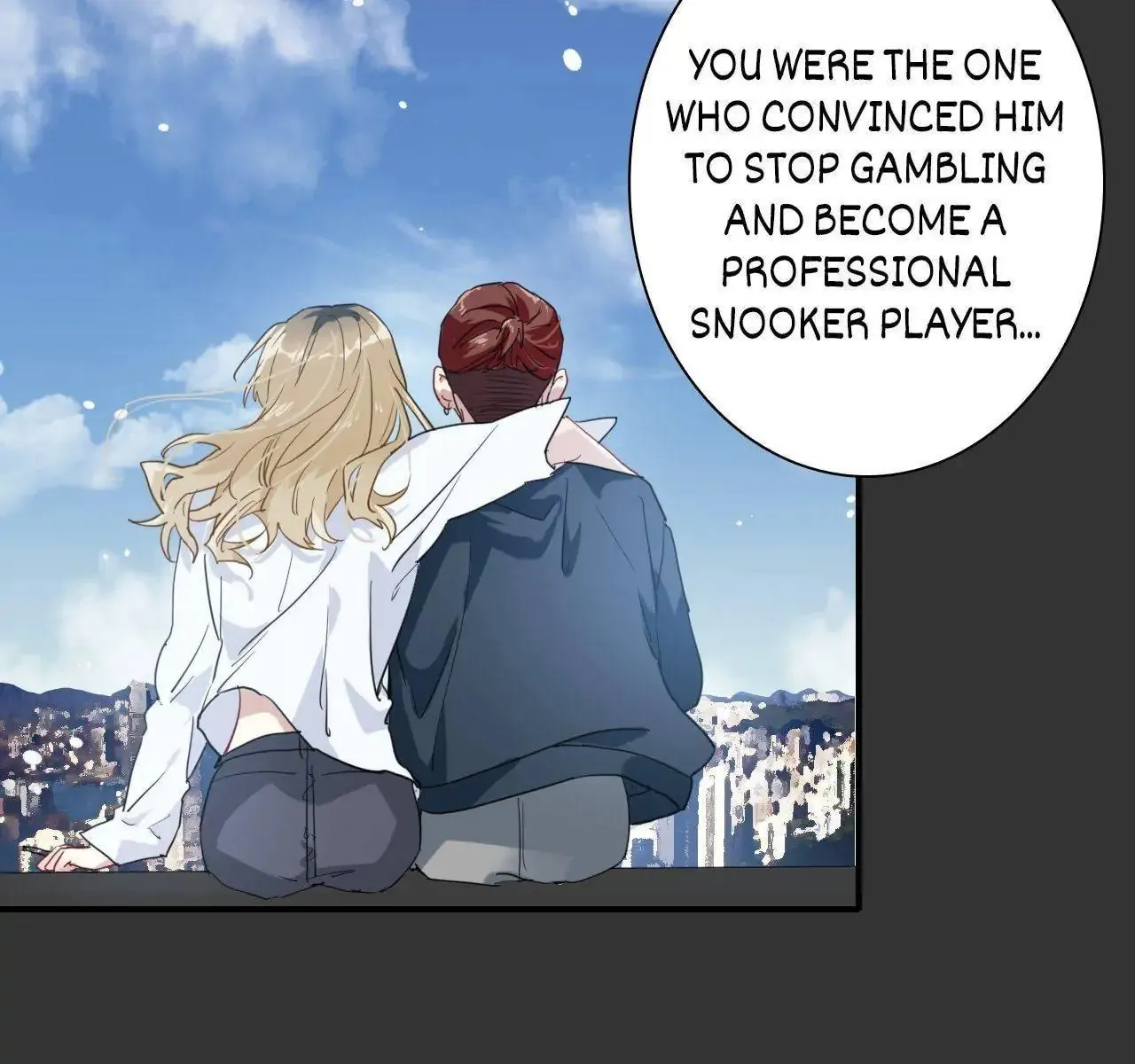Read Precise Strikes chapter 64 image 32 on Lezhin