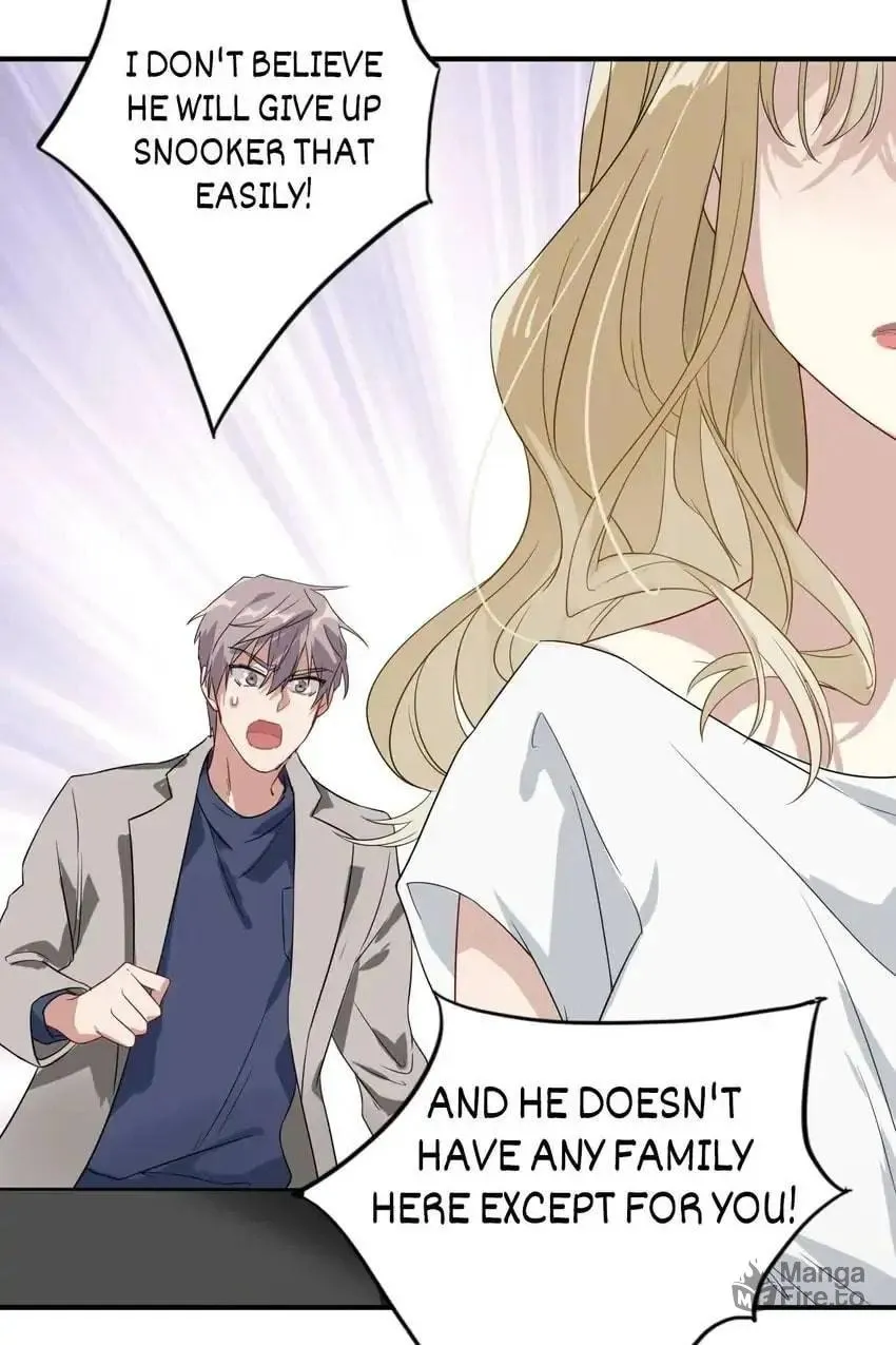 Read Precise Strikes chapter 64 image 35 on Lezhin