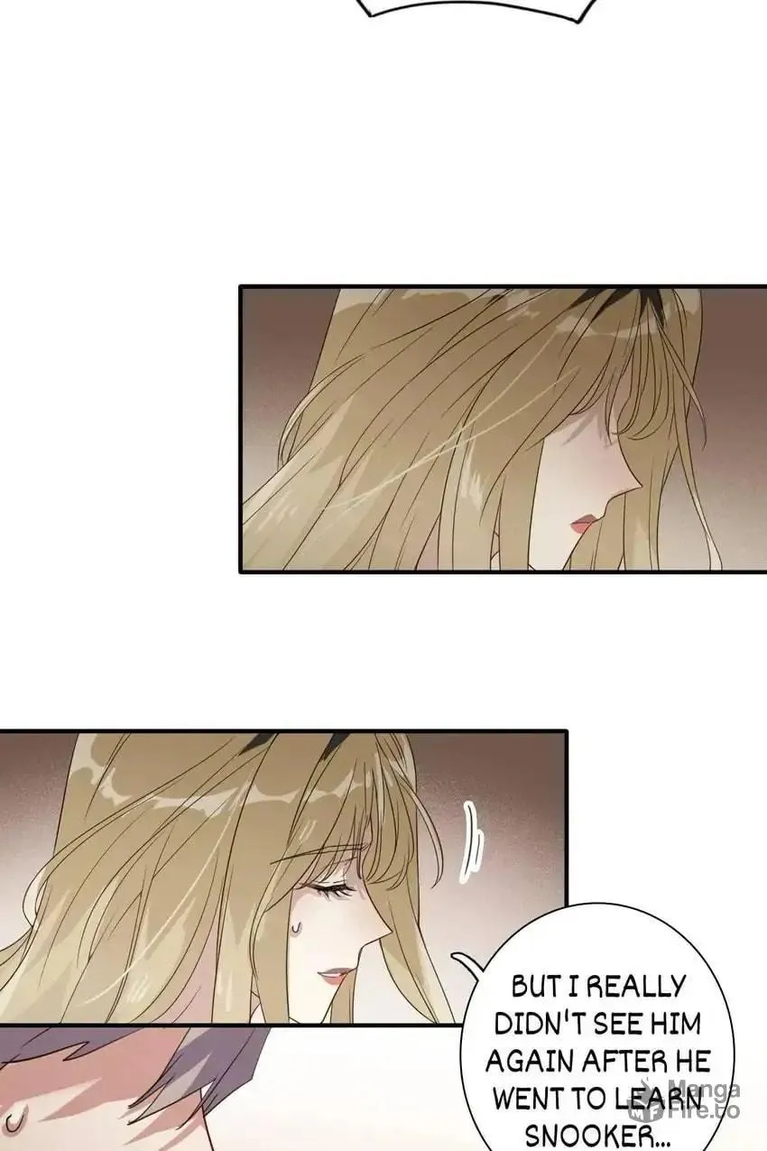 Read Precise Strikes chapter 64 image 36 on Lezhin