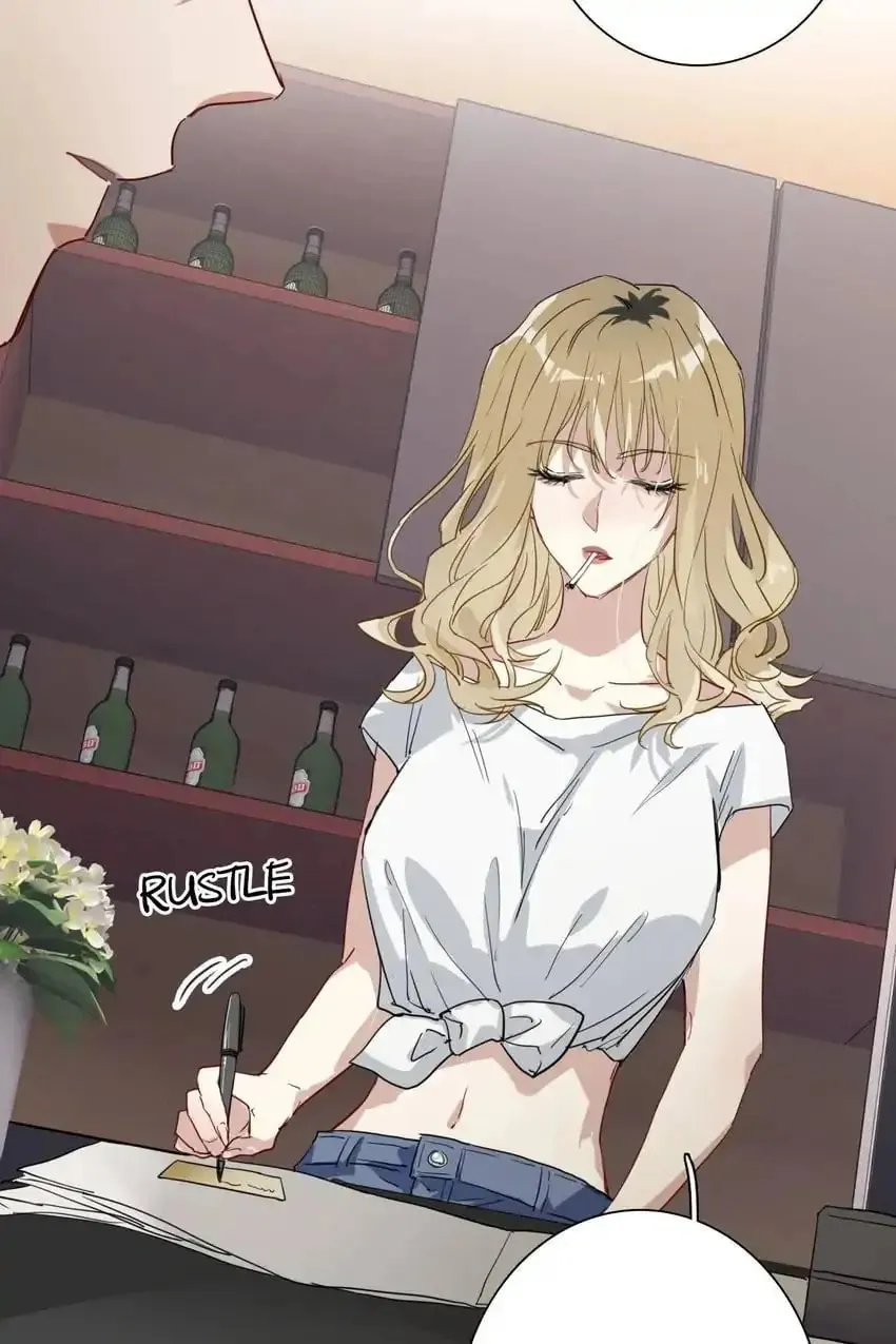 Read Precise Strikes chapter 64 image 37 on Lezhin