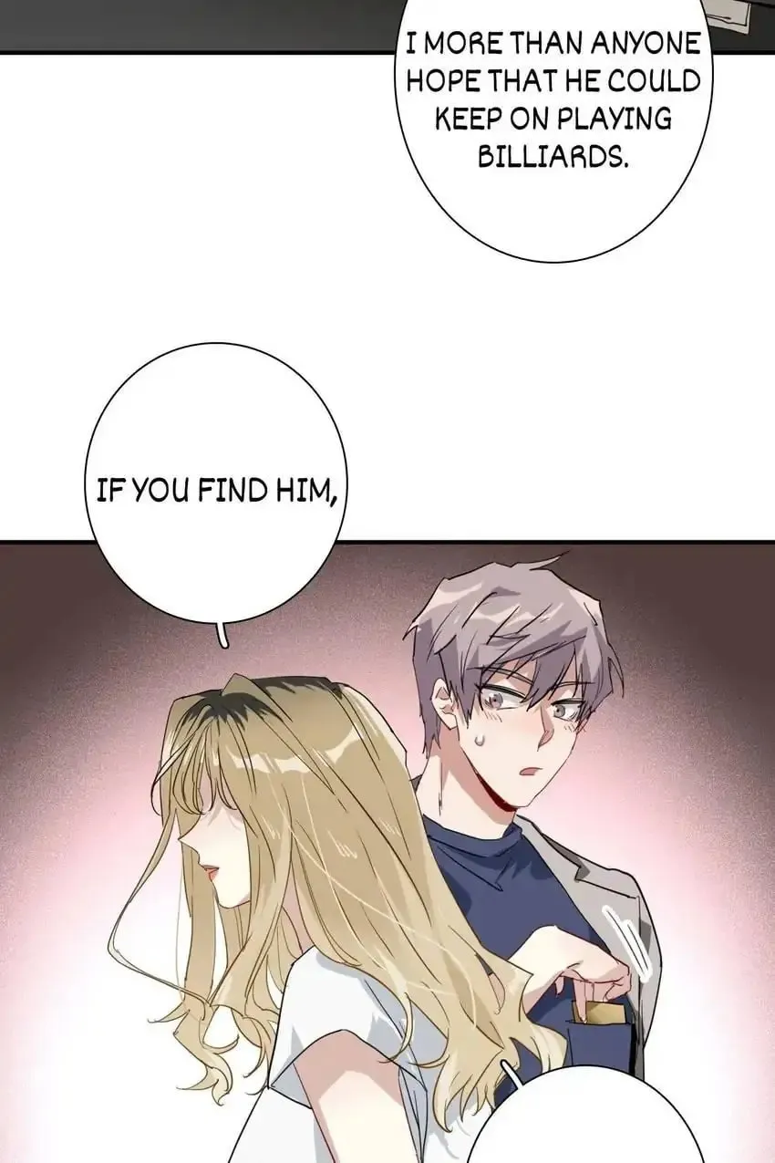 Read Precise Strikes chapter 64 image 38 on Lezhin
