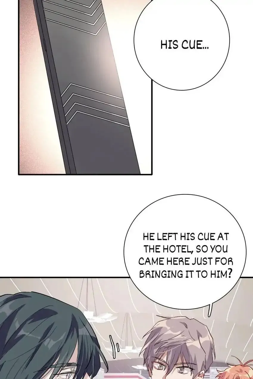 Read Precise Strikes chapter 64 image 4 on Lezhin