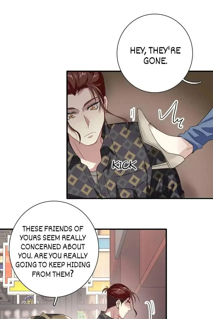 Read Precise Strikes chapter 64 image 41 on Lezhin