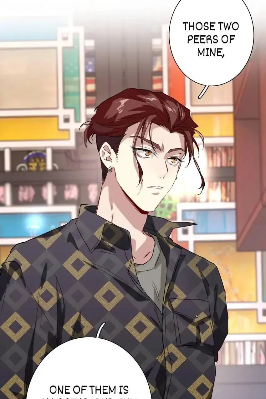 Read Precise Strikes chapter 64 image 43 on Lezhin