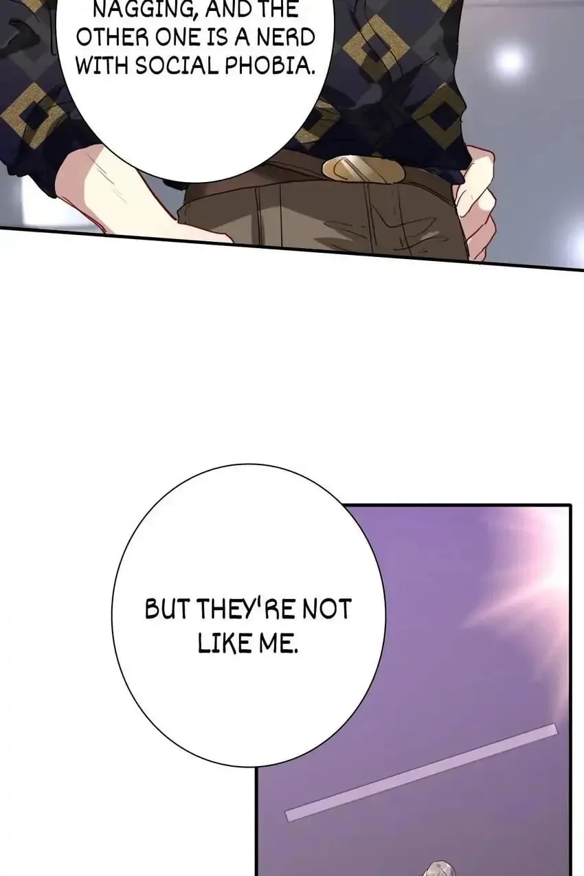 Read Precise Strikes chapter 64 image 44 on Lezhin