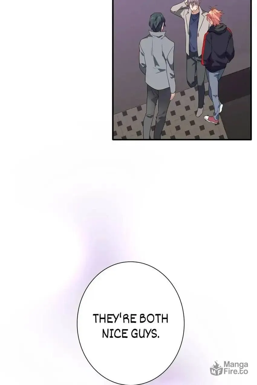 Read Precise Strikes chapter 64 image 45 on Lezhin