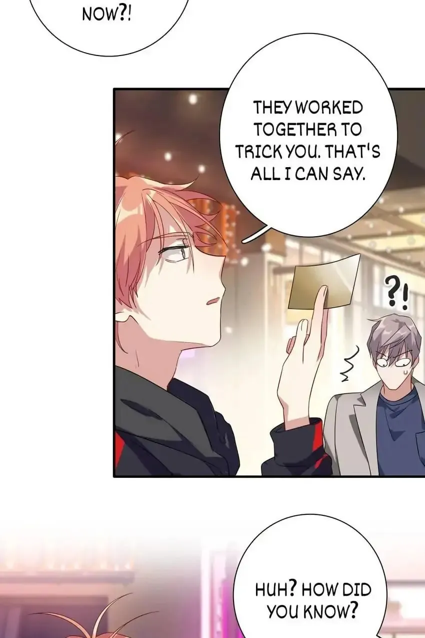 Read Precise Strikes chapter 64 image 47 on Lezhin