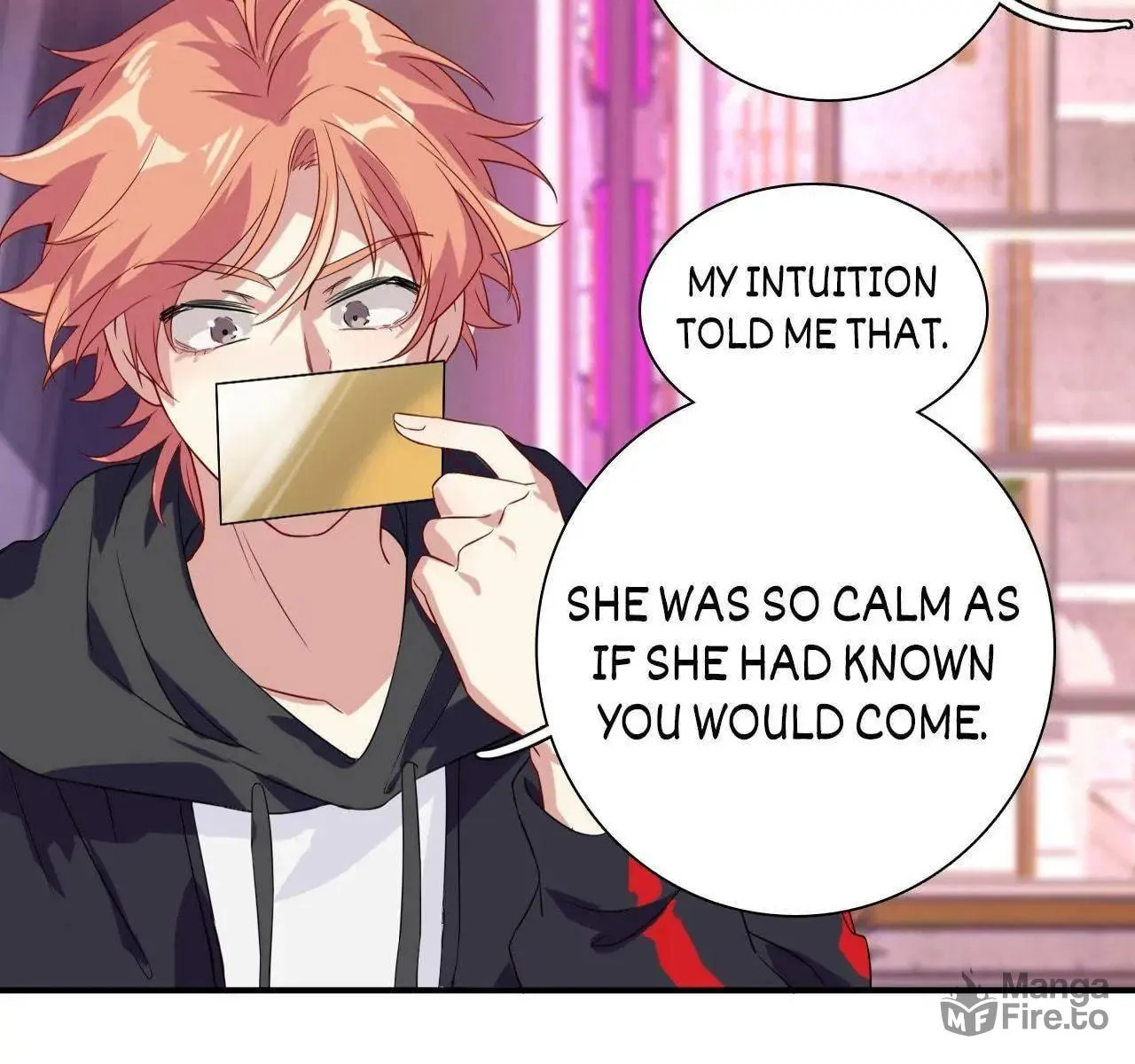 Read Precise Strikes chapter 64 image 48 on Lezhin