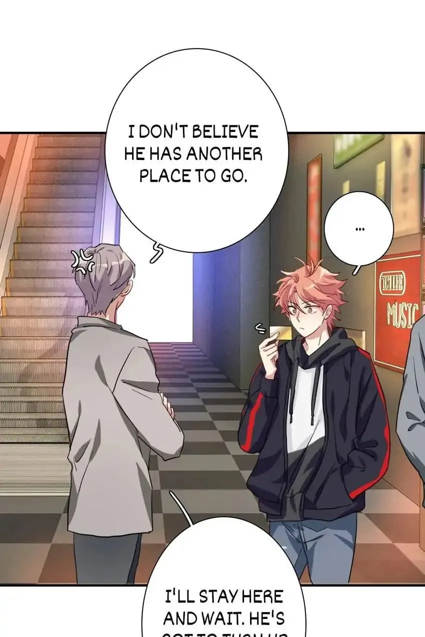 Read Precise Strikes chapter 64 image 49 on Lezhin