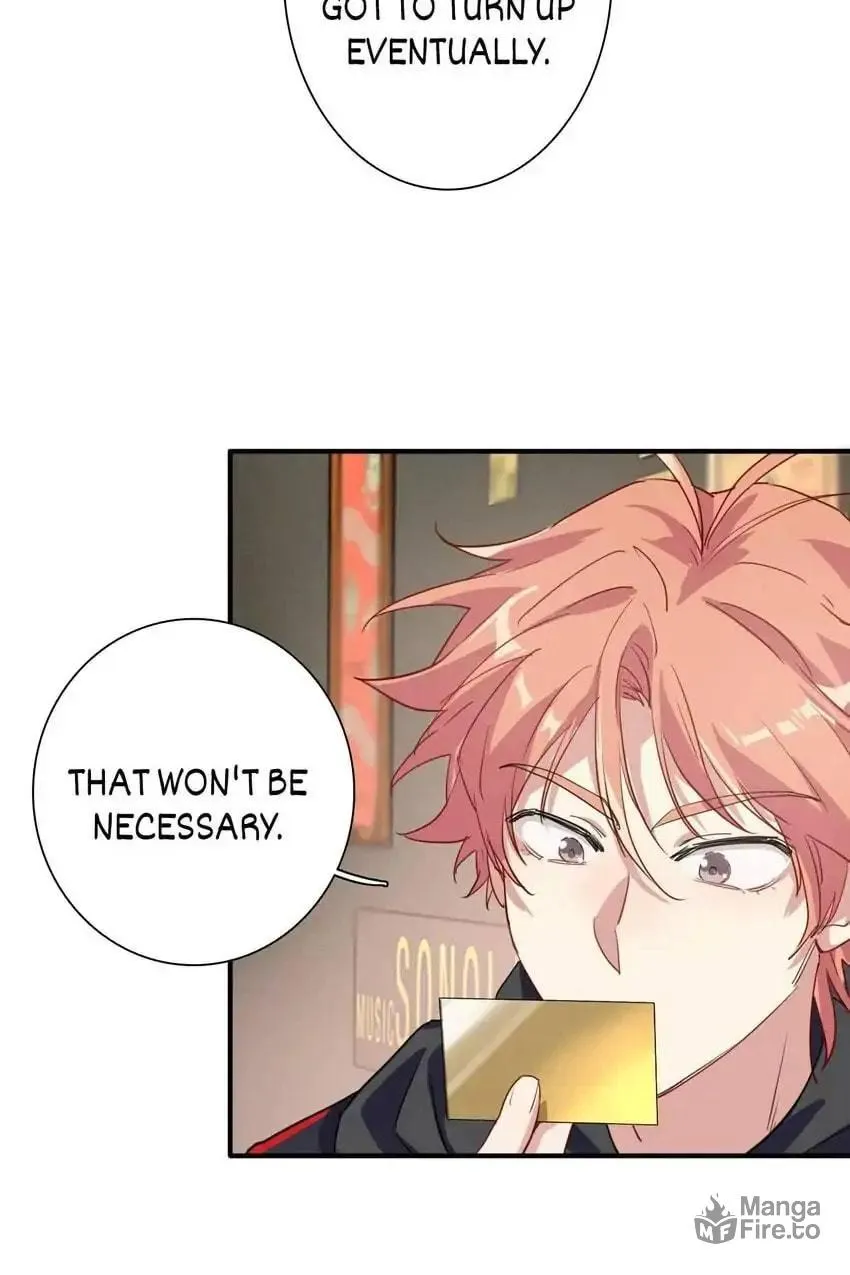 Read Precise Strikes chapter 64 image 50 on Lezhin