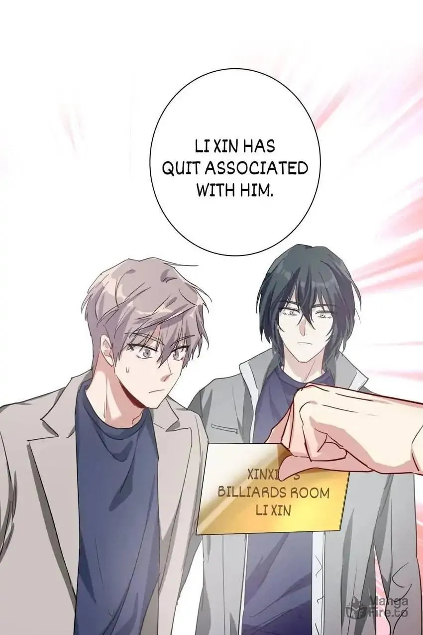 Read Precise Strikes chapter 64 image 51 on Lezhin