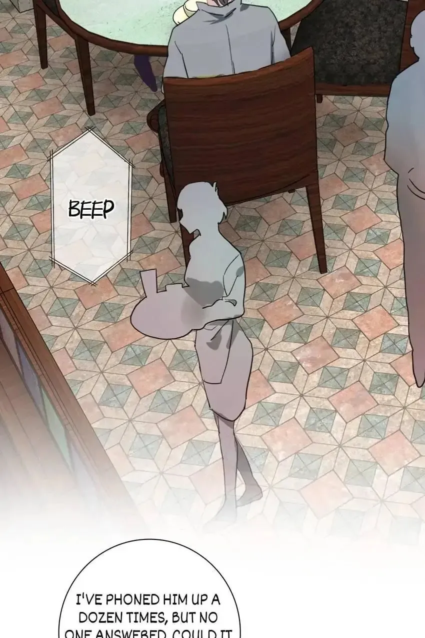 Read Precise Strikes chapter 64 image 8 on Lezhin