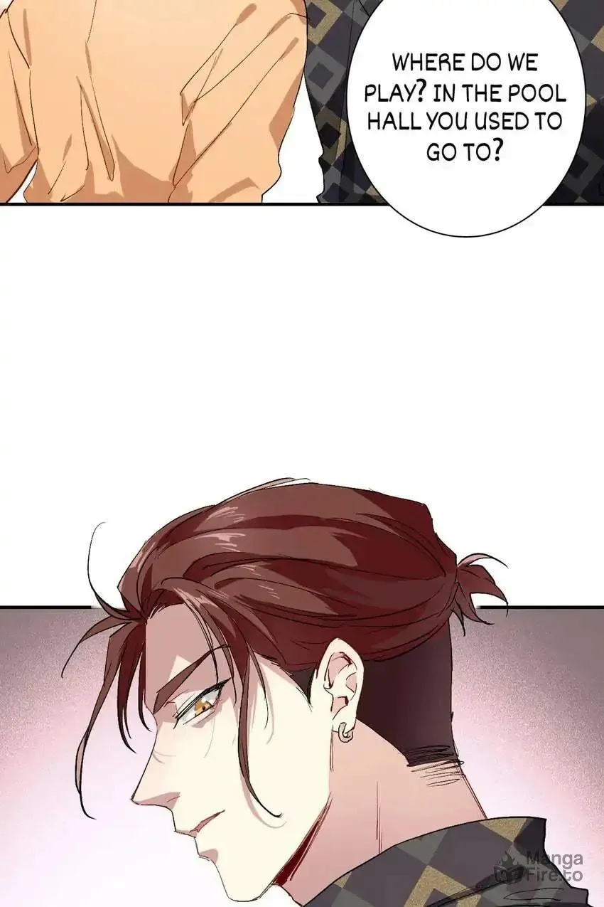 Read Precise Strikes chapter 66 image 10 on Lezhin