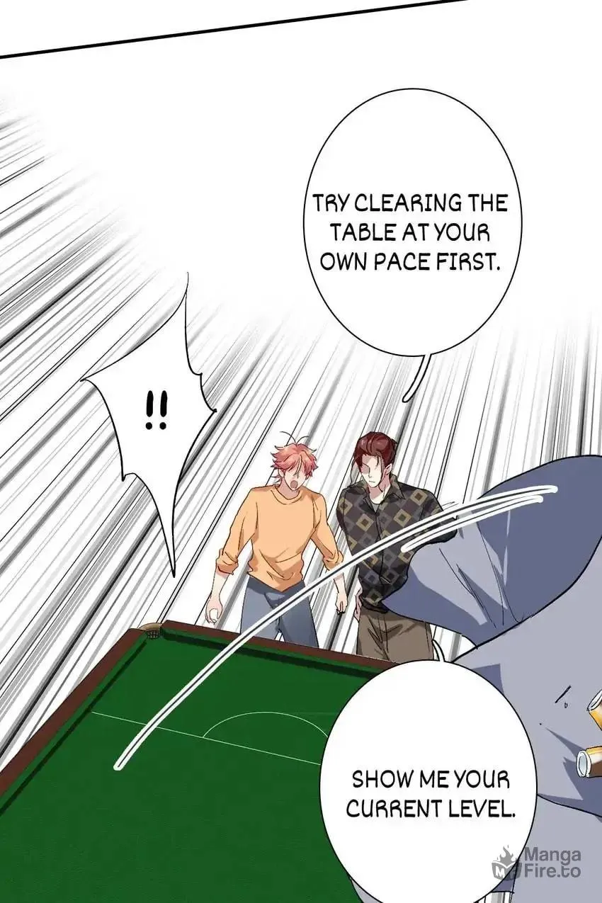 Read Precise Strikes chapter 66 image 12 on Lezhin