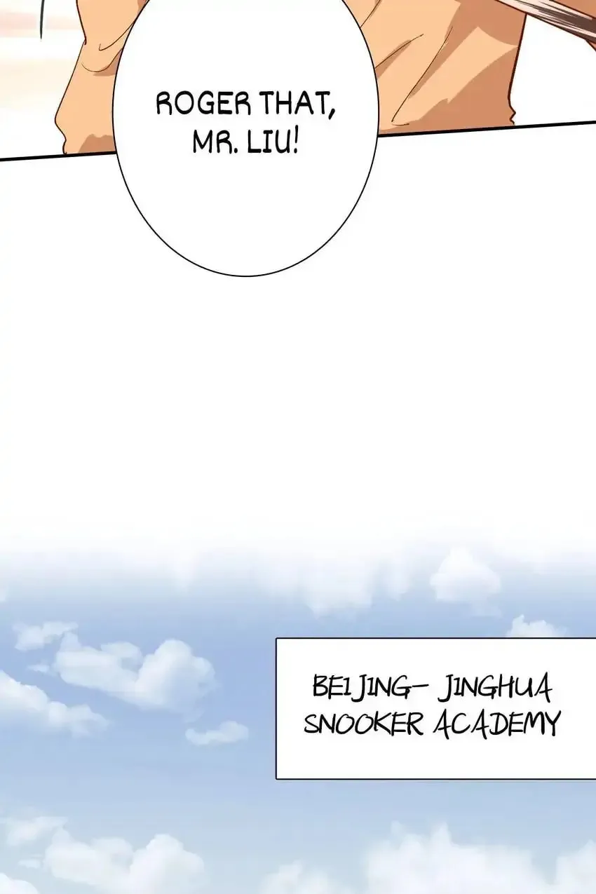 Read Precise Strikes chapter 66 image 14 on Lezhin