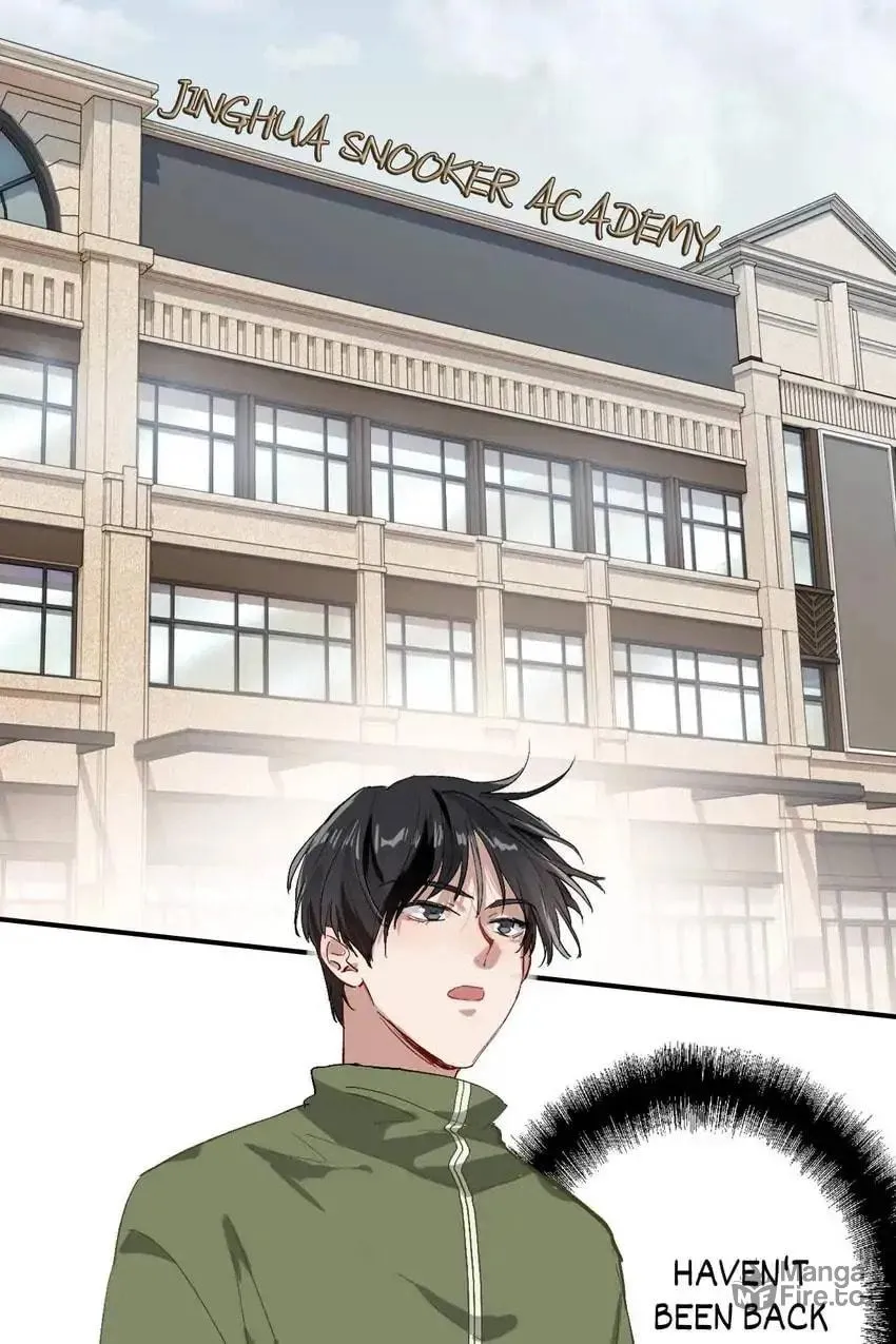 Read Precise Strikes chapter 66 image 15 on Lezhin