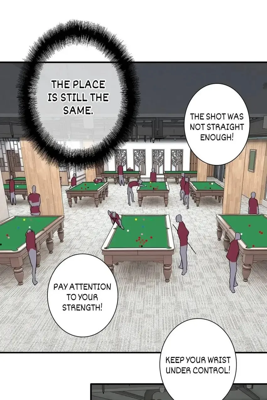 Read Precise Strikes chapter 66 image 17 on Lezhin