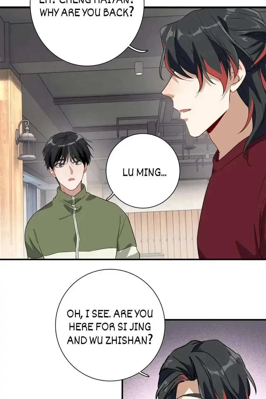 Read Precise Strikes chapter 66 image 19 on Lezhin