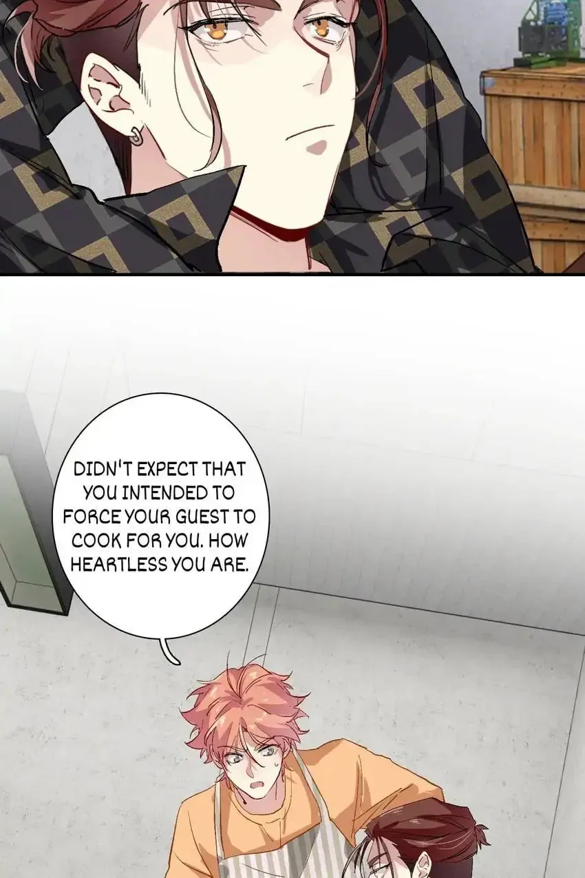 Read Precise Strikes chapter 66 image 2 on Lezhin