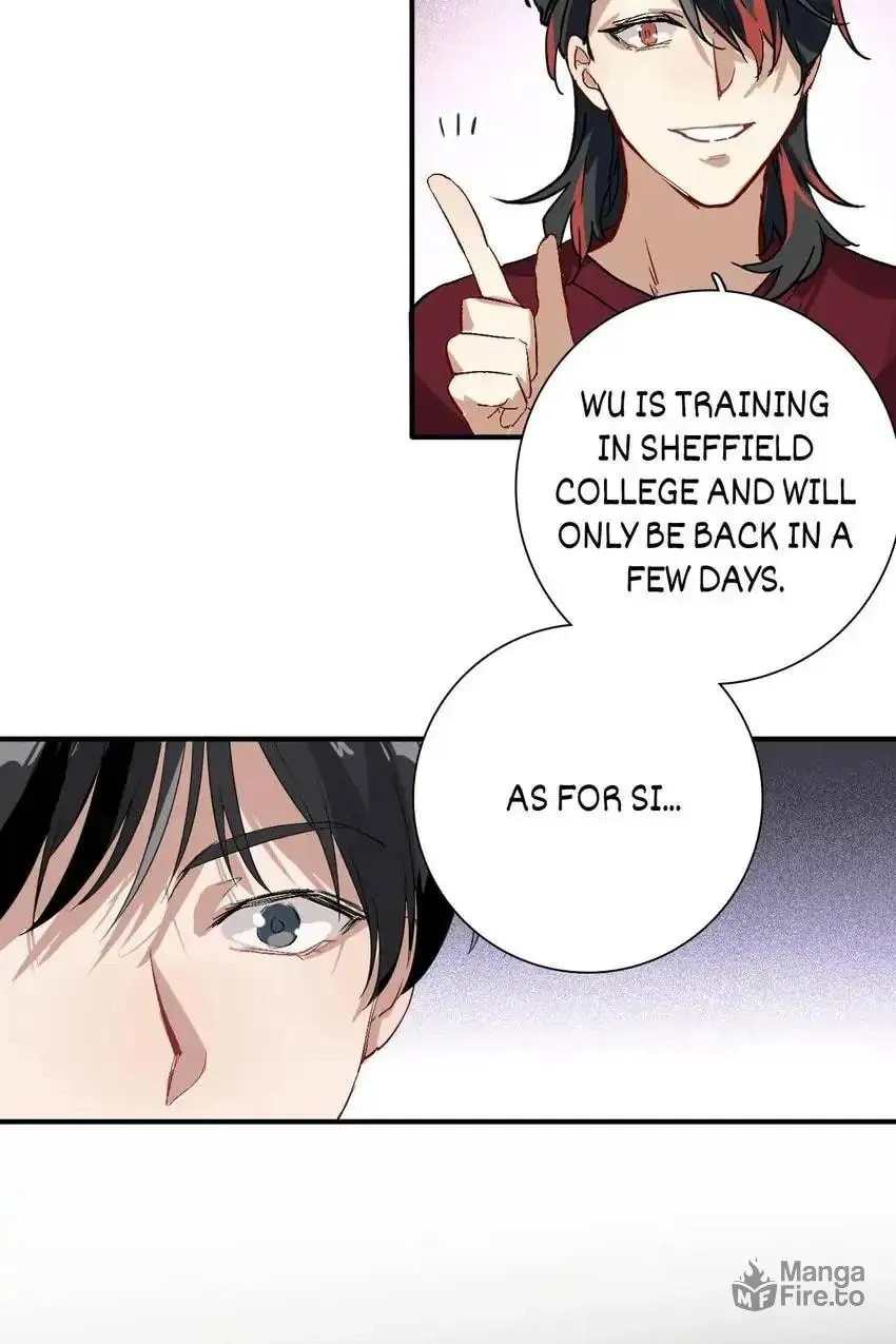 Read Precise Strikes chapter 66 image 20 on Lezhin