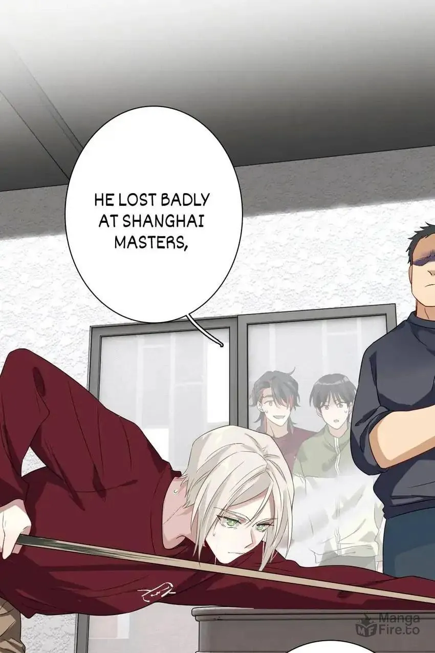 Read Precise Strikes chapter 66 image 21 on Lezhin