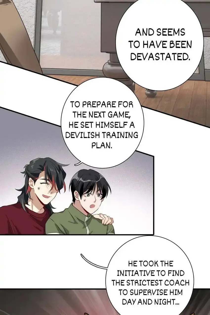 Read Precise Strikes chapter 66 image 22 on Lezhin