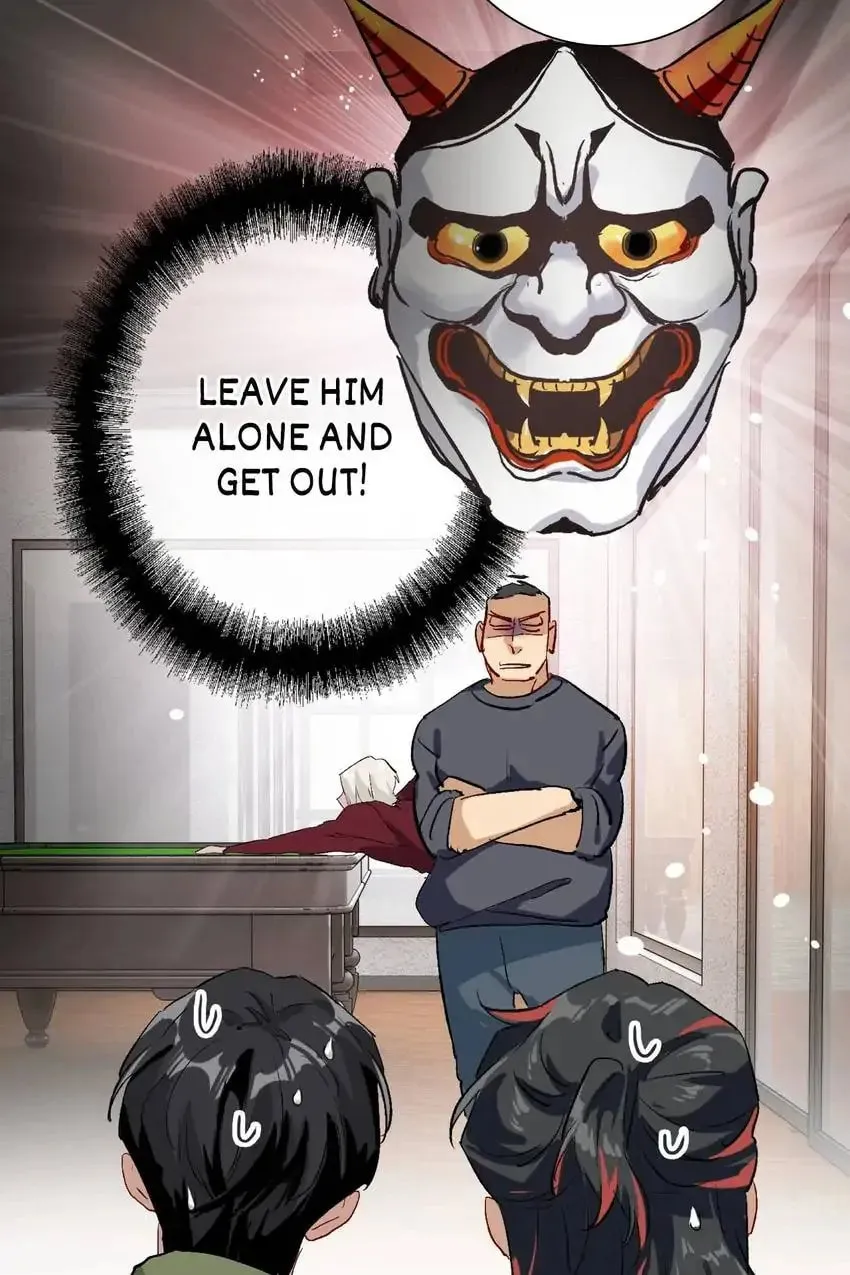 Read Precise Strikes chapter 66 image 23 on Lezhin