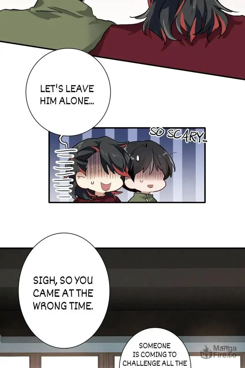 Read Precise Strikes chapter 66 image 24 on Lezhin