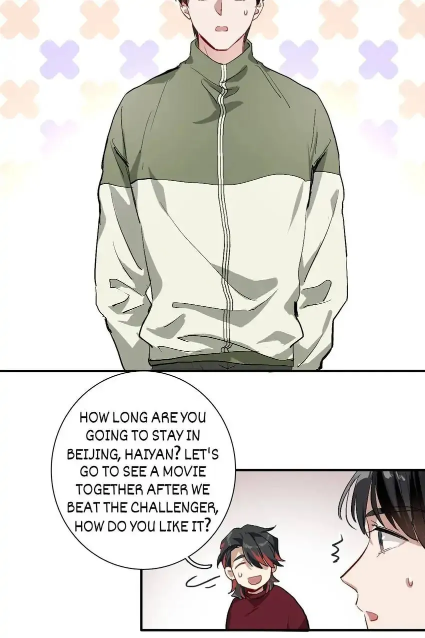 Read Precise Strikes chapter 66 image 28 on Lezhin