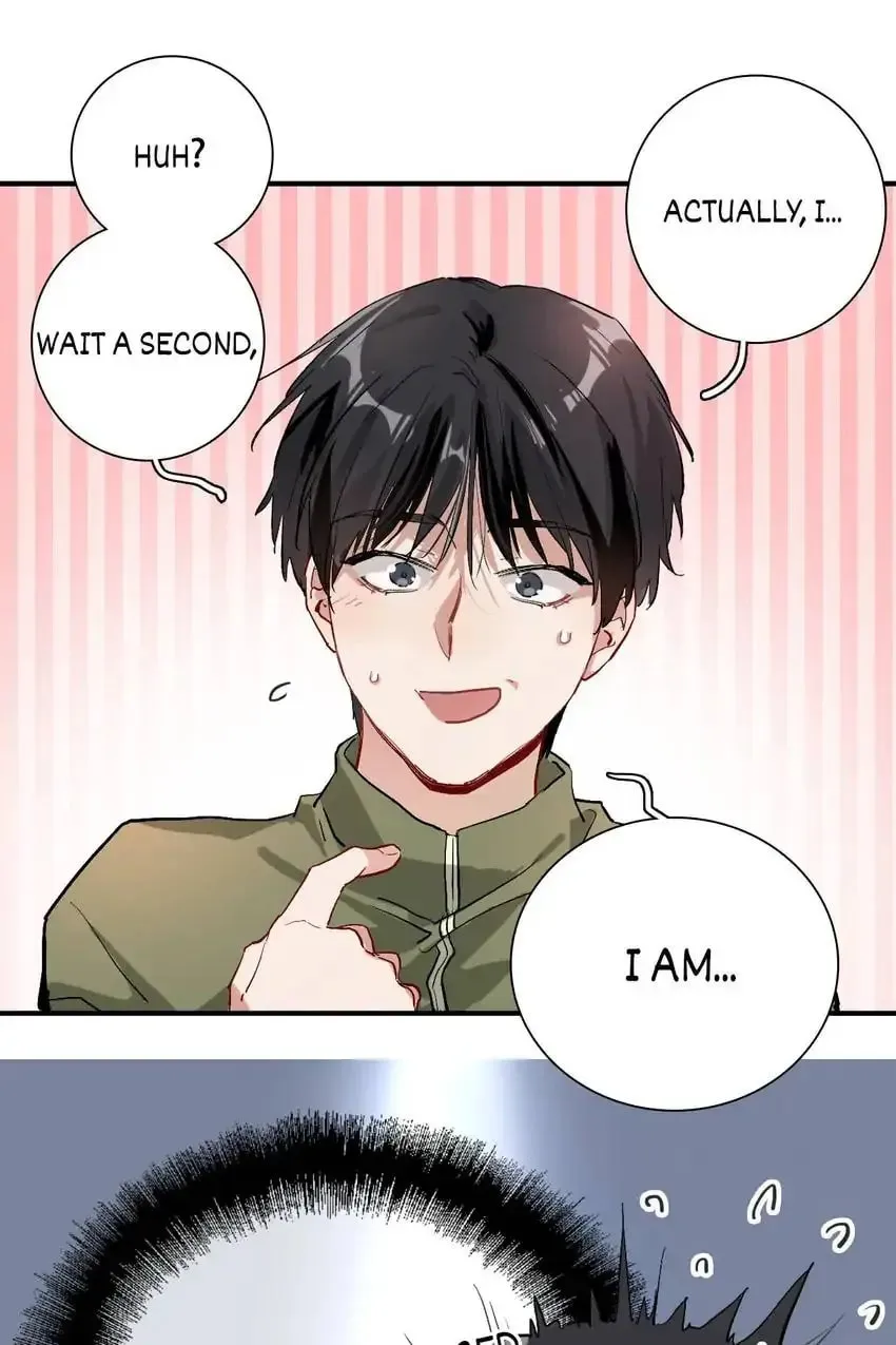 Read Precise Strikes chapter 66 image 29 on Lezhin