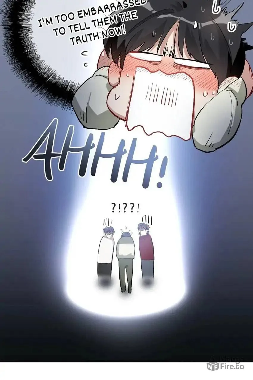 Read Precise Strikes chapter 66 image 30 on Lezhin