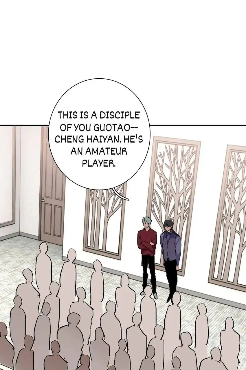 Read Precise Strikes chapter 66 image 31 on Lezhin