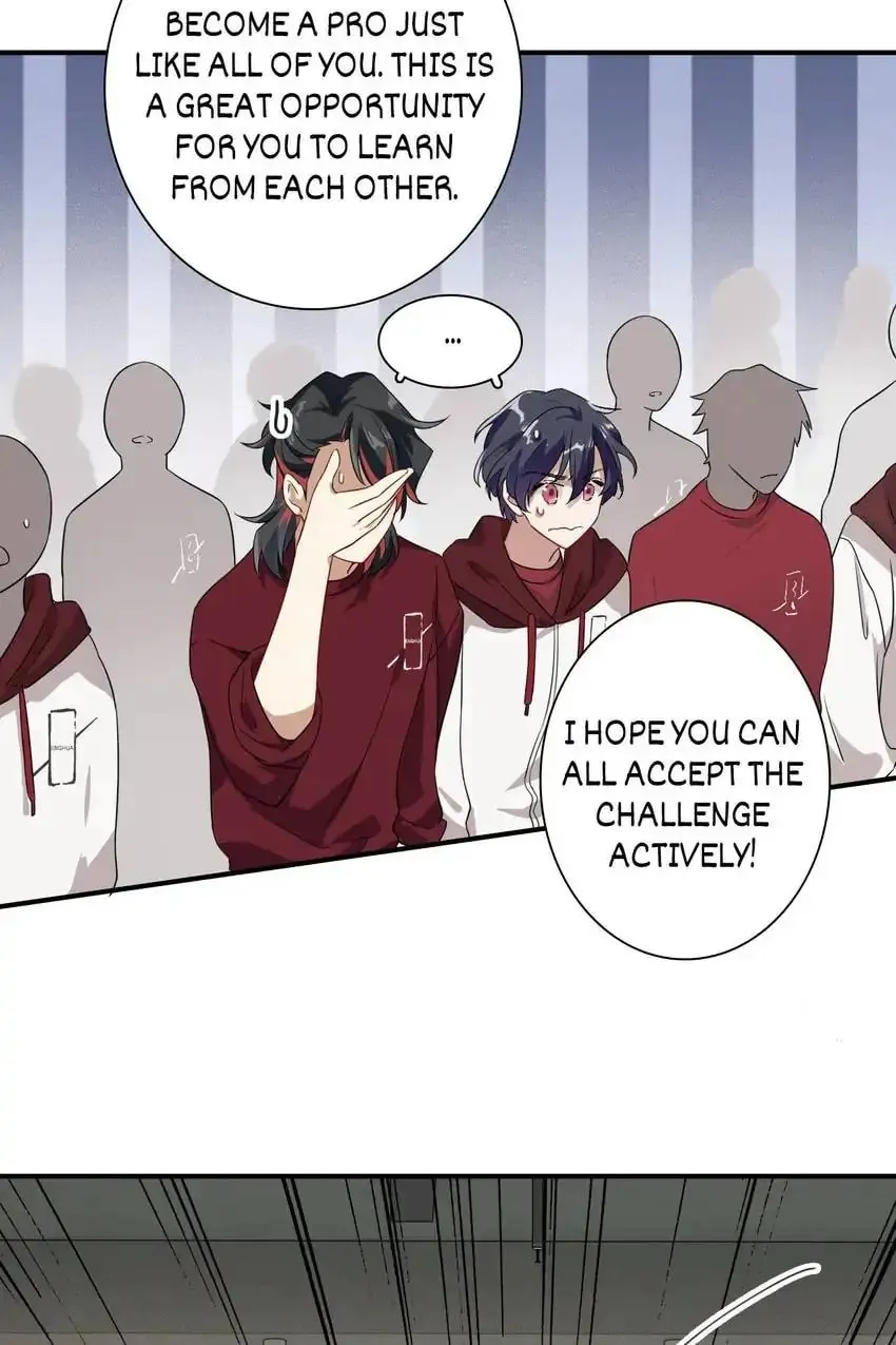 Read Precise Strikes chapter 66 image 34 on Lezhin