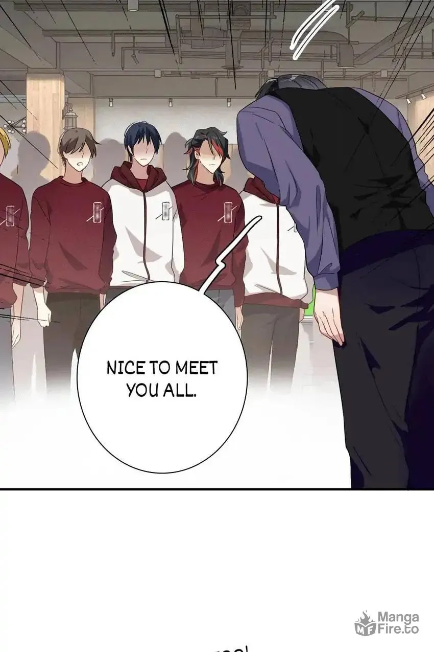 Read Precise Strikes chapter 66 image 35 on Lezhin