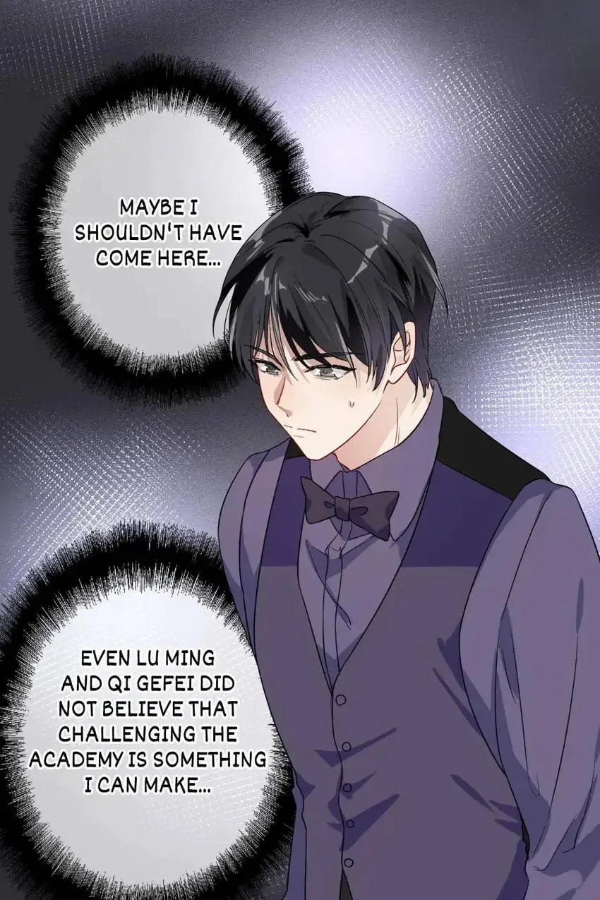 Read Precise Strikes chapter 66 image 37 on Lezhin