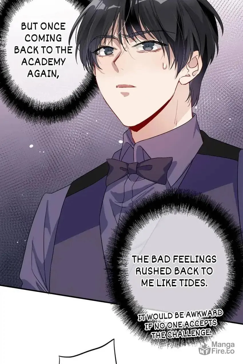 Read Precise Strikes chapter 66 image 39 on Lezhin
