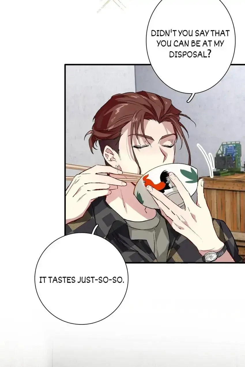 Read Precise Strikes chapter 66 image 4 on Lezhin