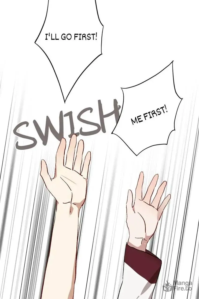 Read Precise Strikes chapter 66 image 40 on Lezhin