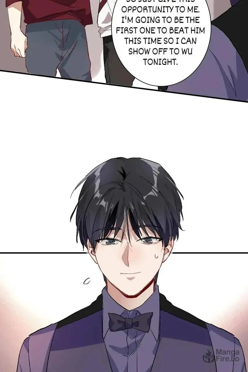 Read Precise Strikes chapter 66 image 42 on Lezhin