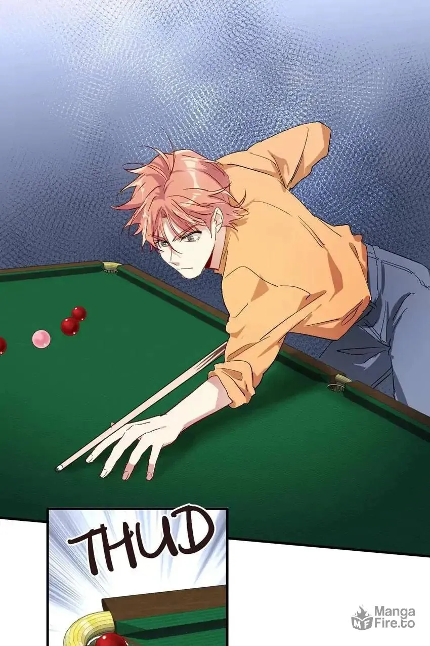 Read Precise Strikes chapter 66 image 45 on Lezhin