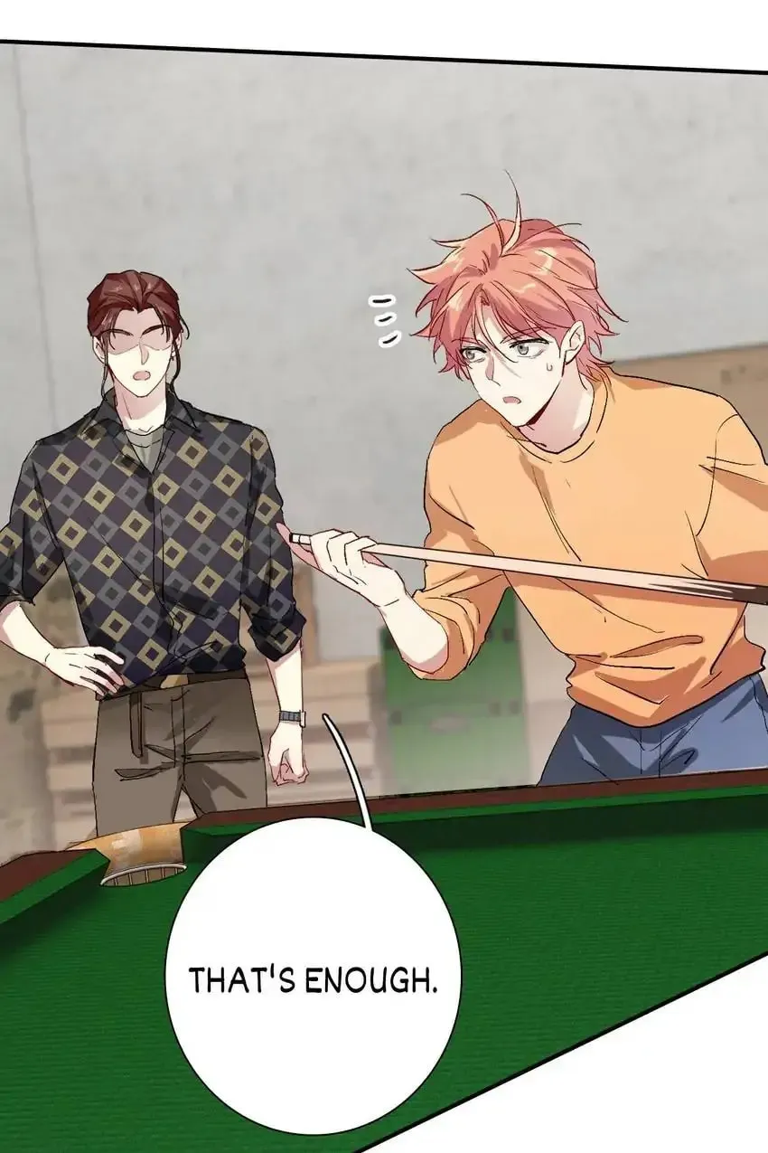 Read Precise Strikes chapter 66 image 47 on Lezhin